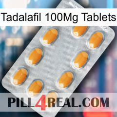 Tadalafil 100Mg Tablets cialis3